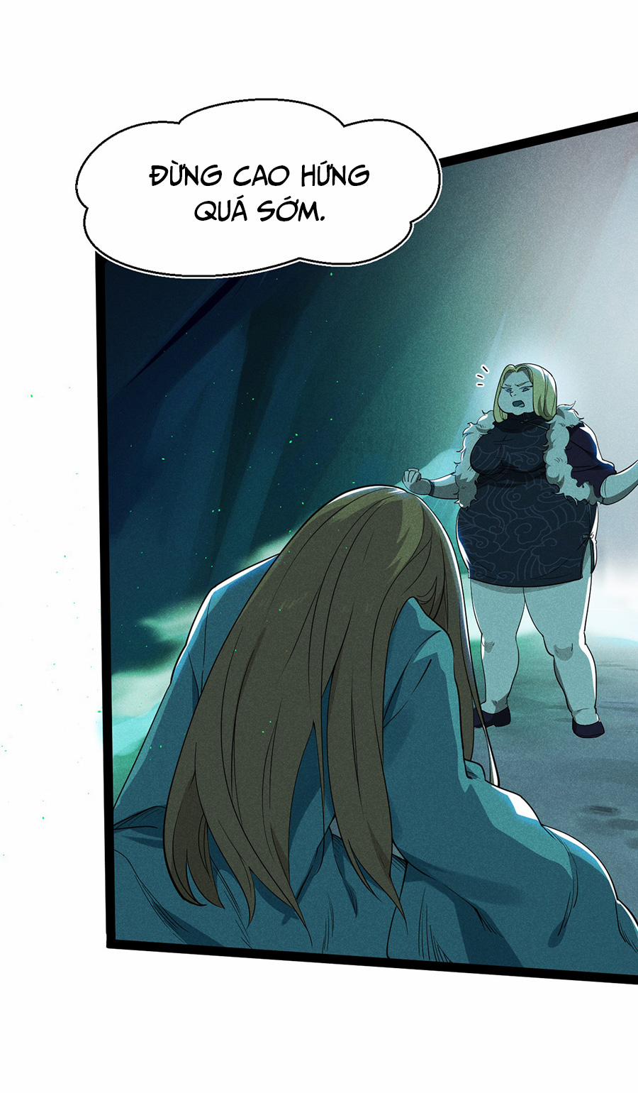 Võ Lâm Đệ Nhất Đầu Bếp 57.2 trang 4