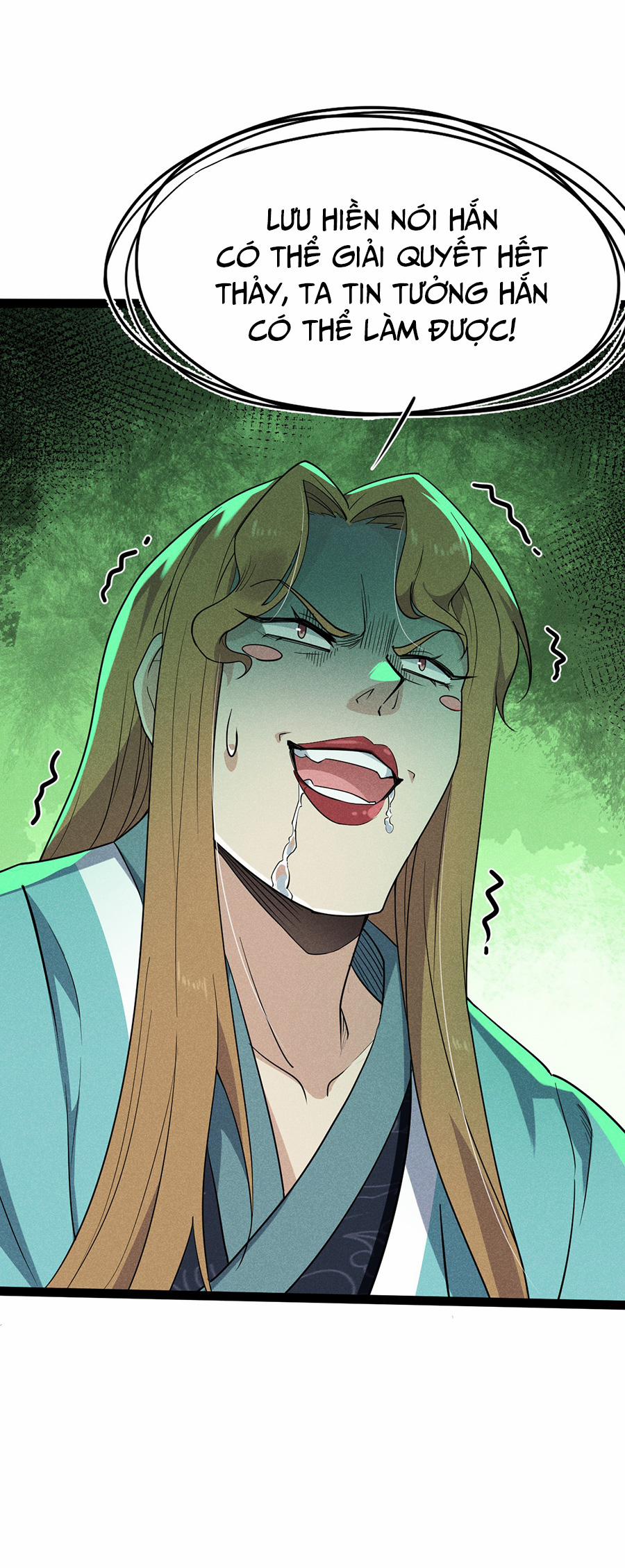 Võ Lâm Đệ Nhất Đầu Bếp 57.2 trang 5