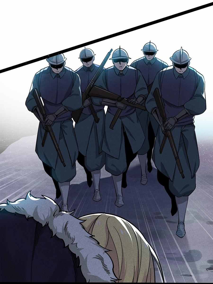 Võ Lâm Đệ Nhất Đầu Bếp 58.1 trang 21