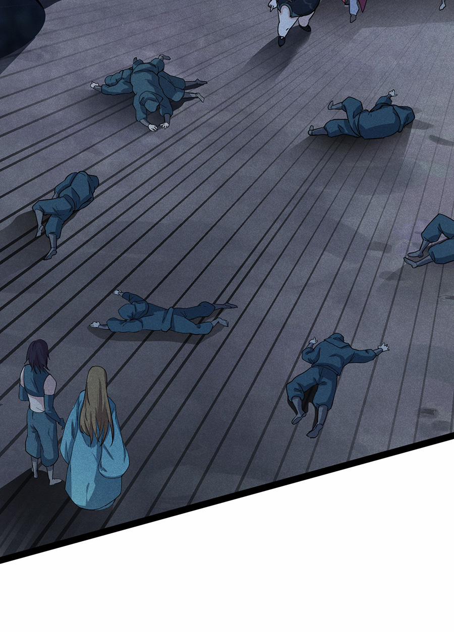 Võ Lâm Đệ Nhất Đầu Bếp 58.1 trang 3