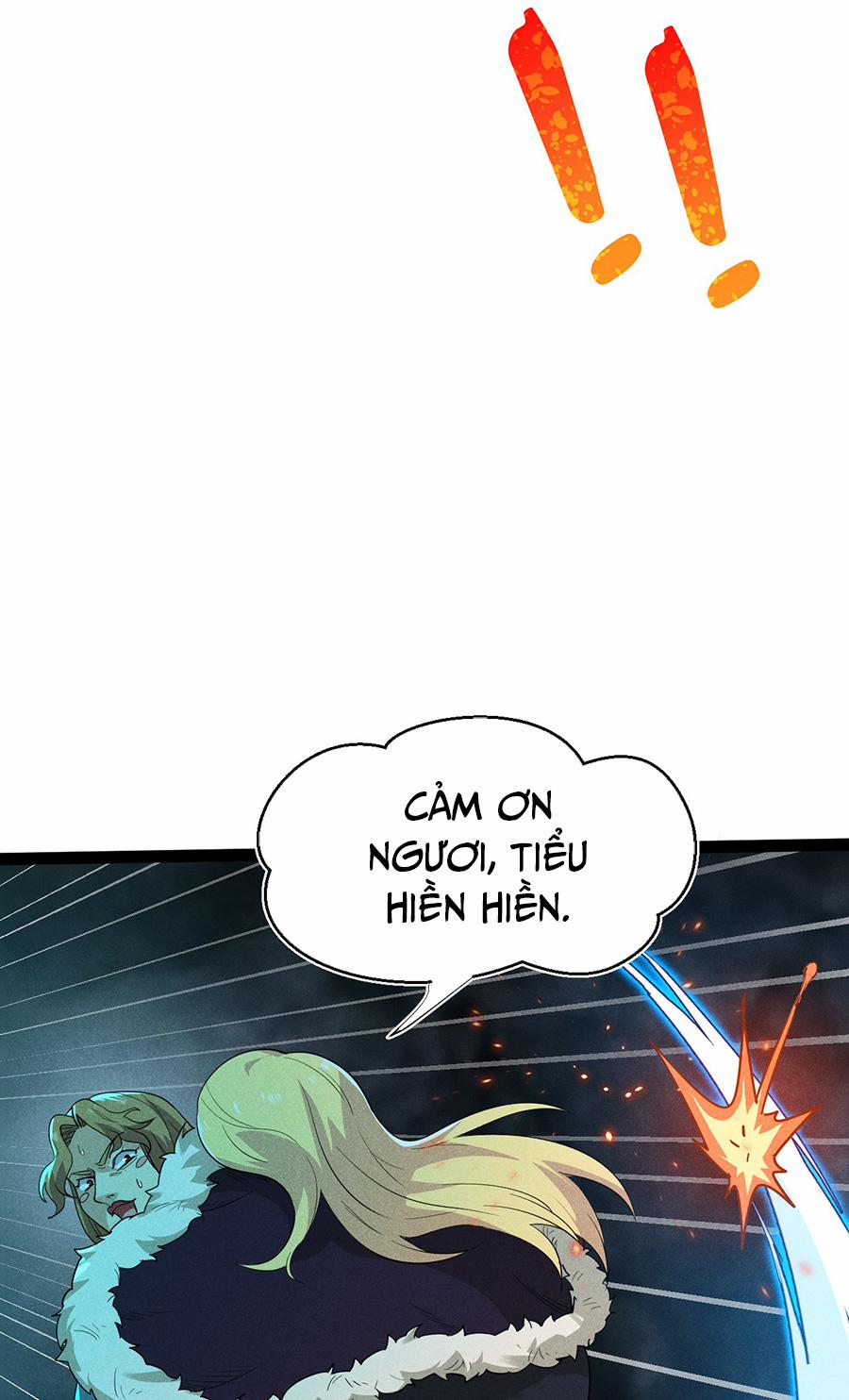 Võ Lâm Đệ Nhất Đầu Bếp 58.1 trang 39