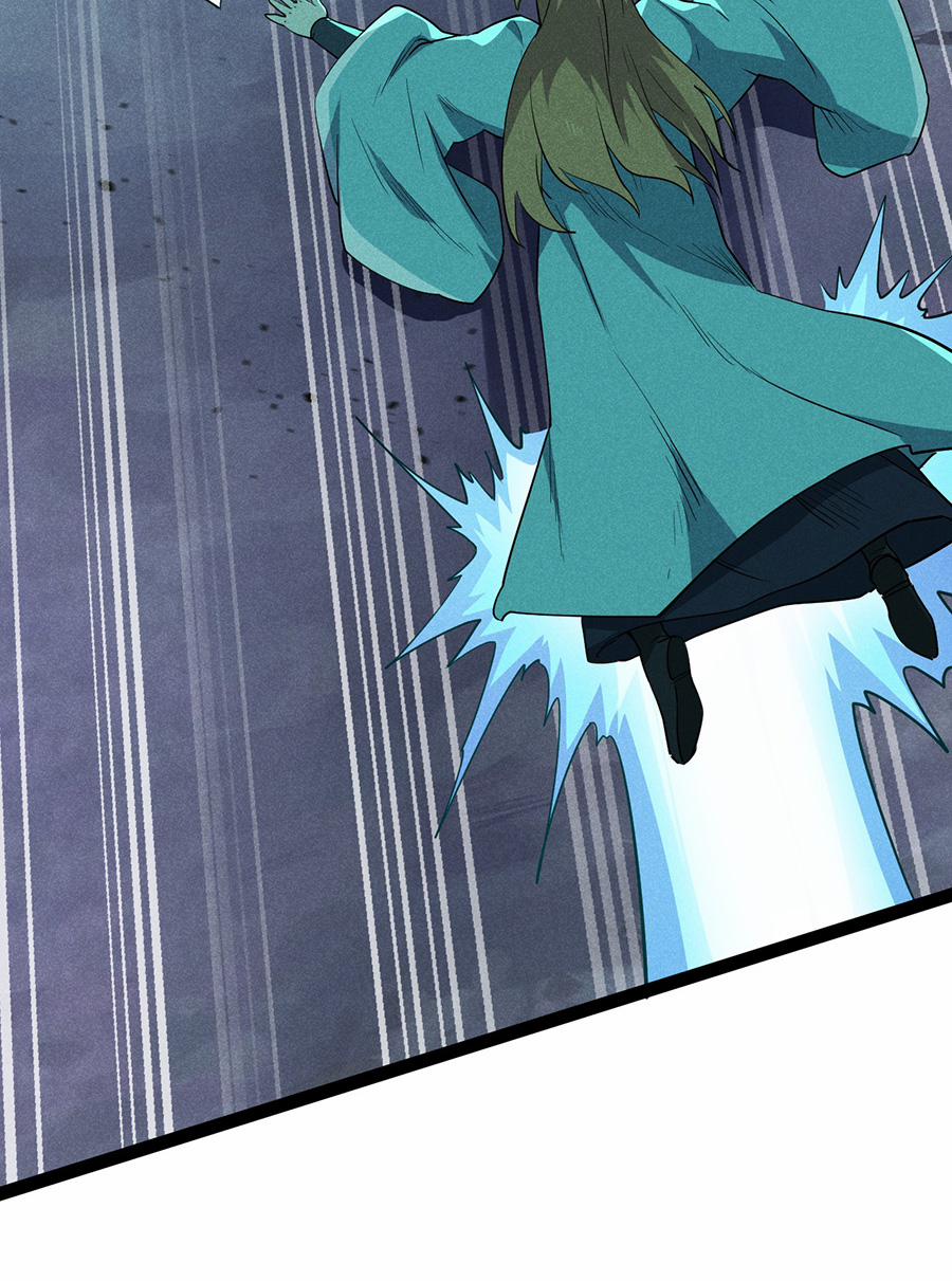 Võ Lâm Đệ Nhất Đầu Bếp 58.1 trang 43