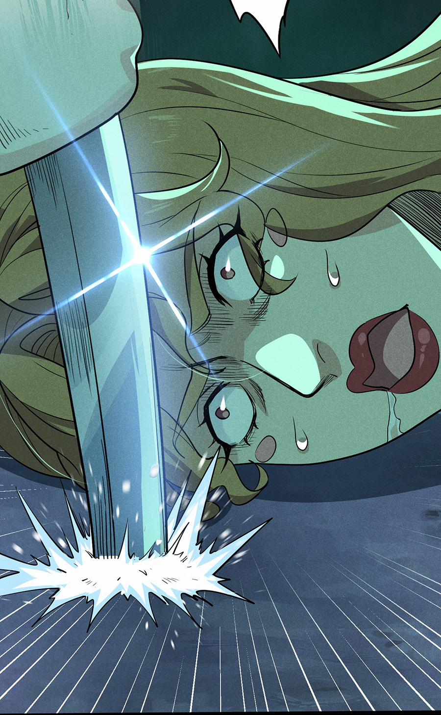 Võ Lâm Đệ Nhất Đầu Bếp 58.1 trang 46