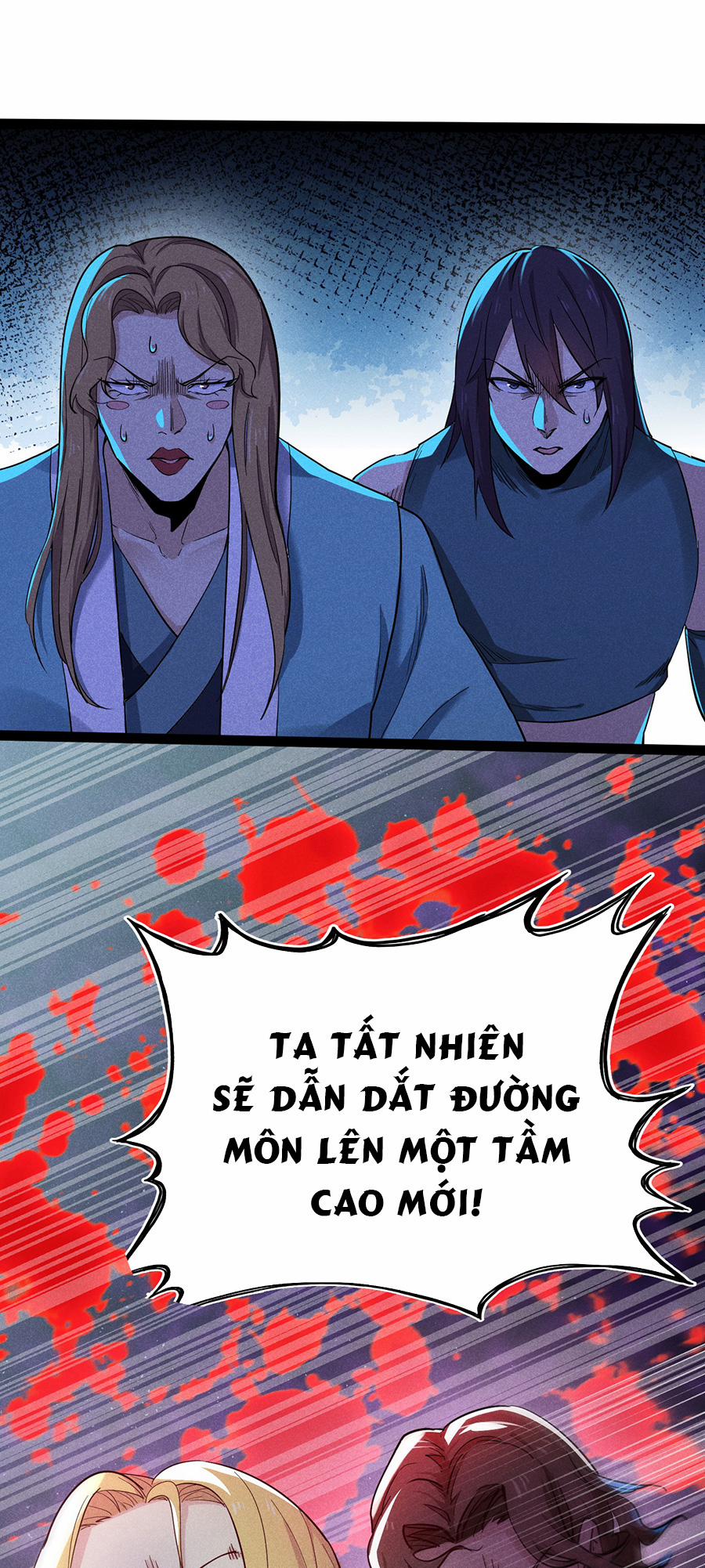 Võ Lâm Đệ Nhất Đầu Bếp 58.1 trang 5