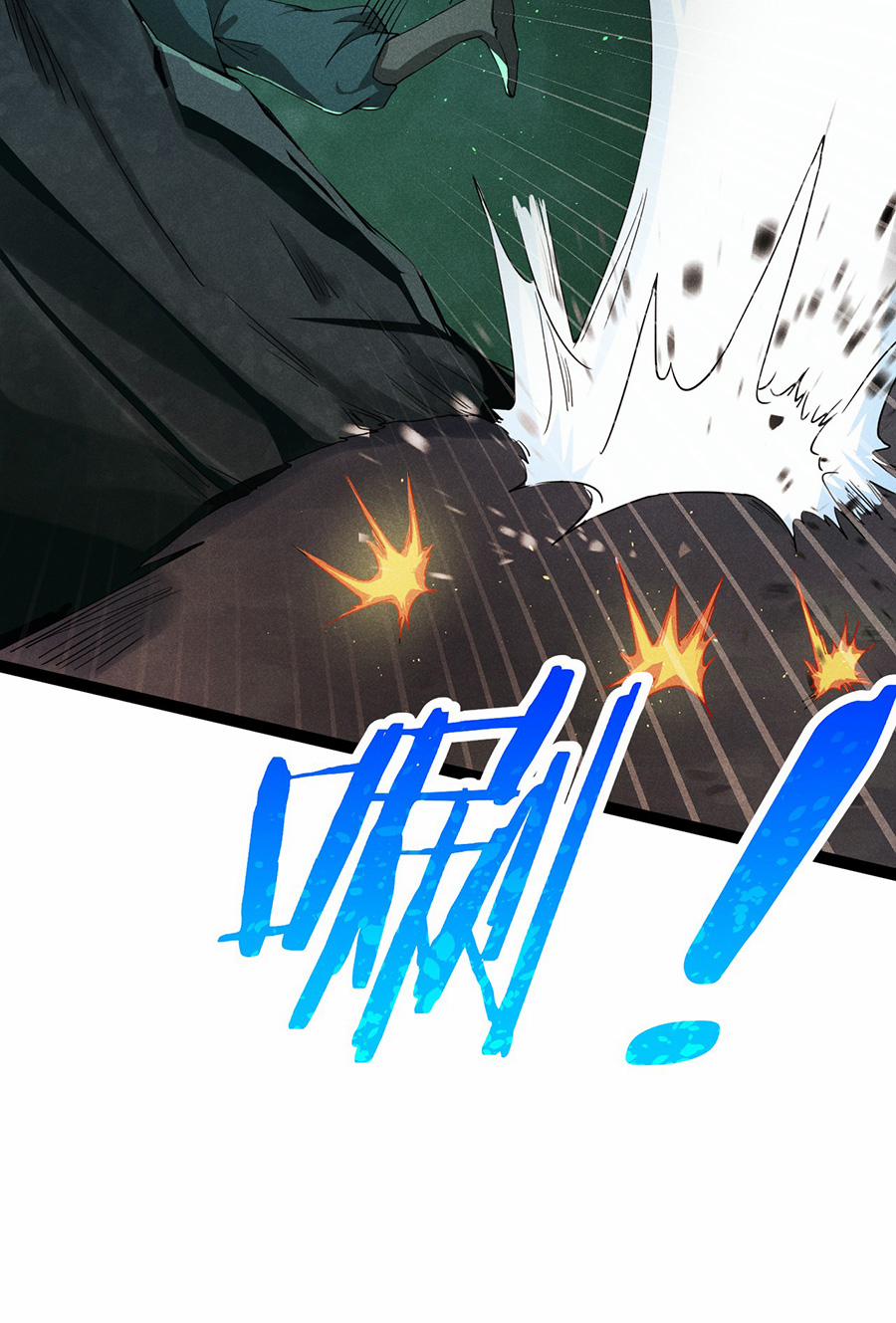 Võ Lâm Đệ Nhất Đầu Bếp 58.2 trang 29