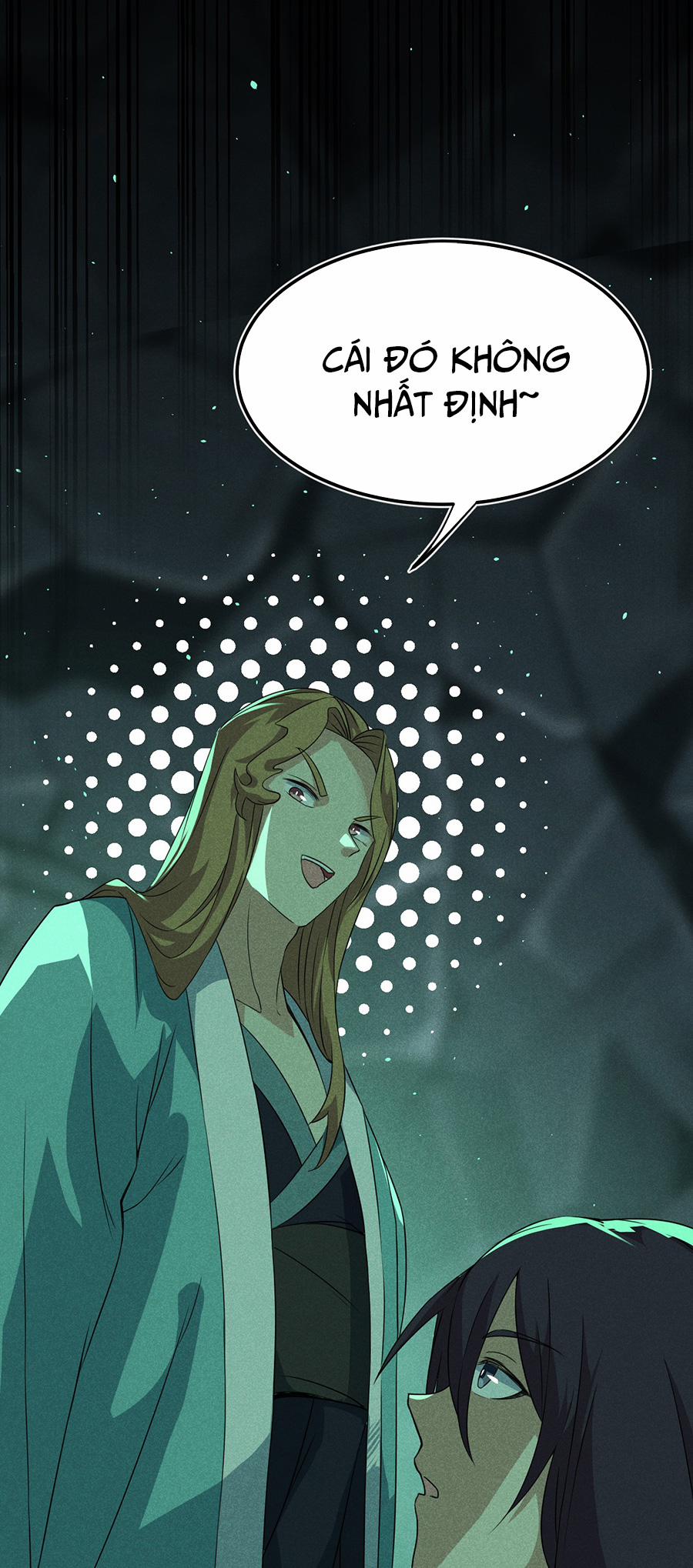 Võ Lâm Đệ Nhất Đầu Bếp 58.2 trang 43