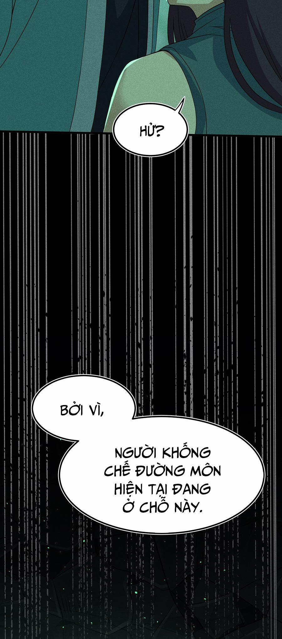 Võ Lâm Đệ Nhất Đầu Bếp 58.2 trang 44