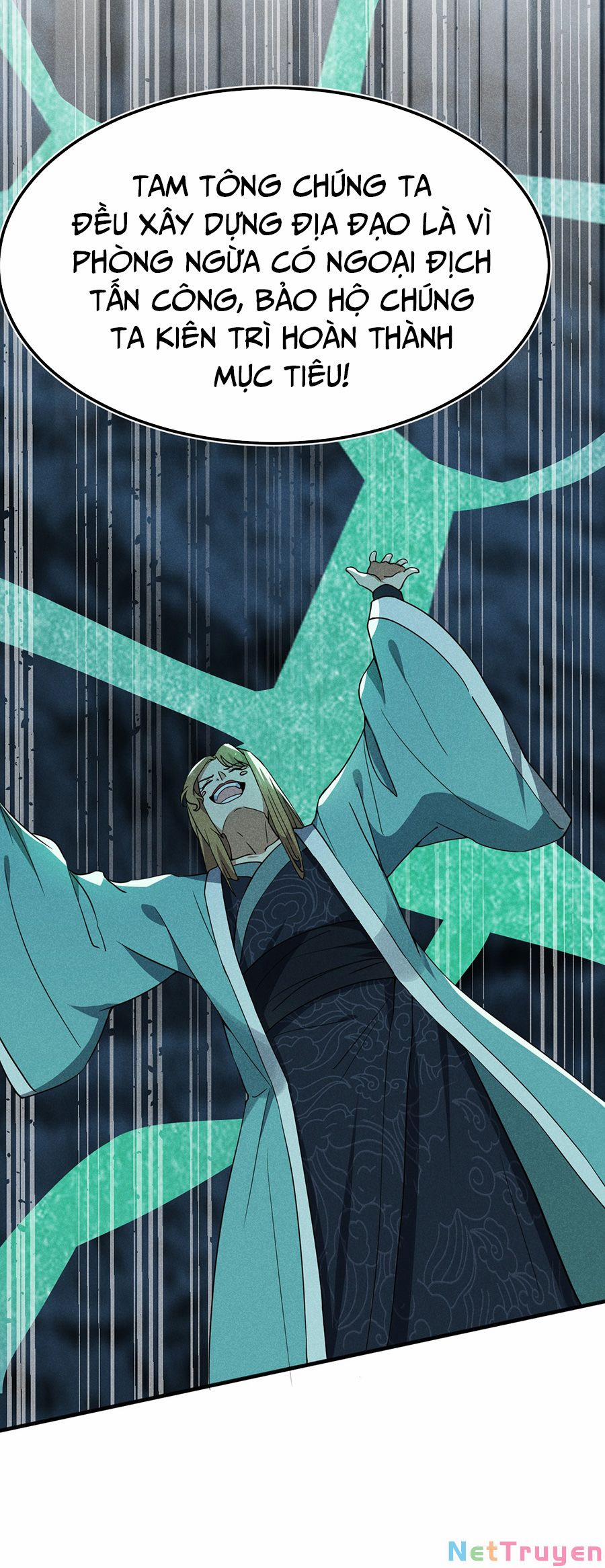 Võ Lâm Đệ Nhất Đầu Bếp 59.1 trang 17