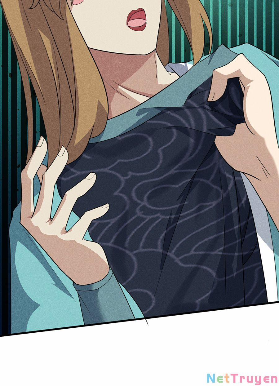 Võ Lâm Đệ Nhất Đầu Bếp 59.1 trang 29