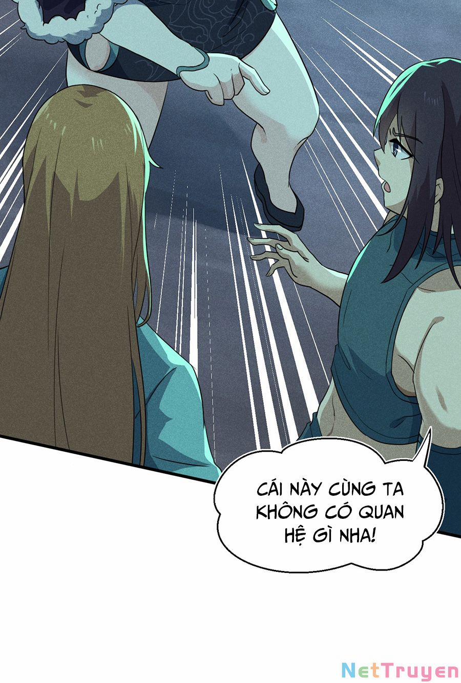 Võ Lâm Đệ Nhất Đầu Bếp 59.1 trang 32