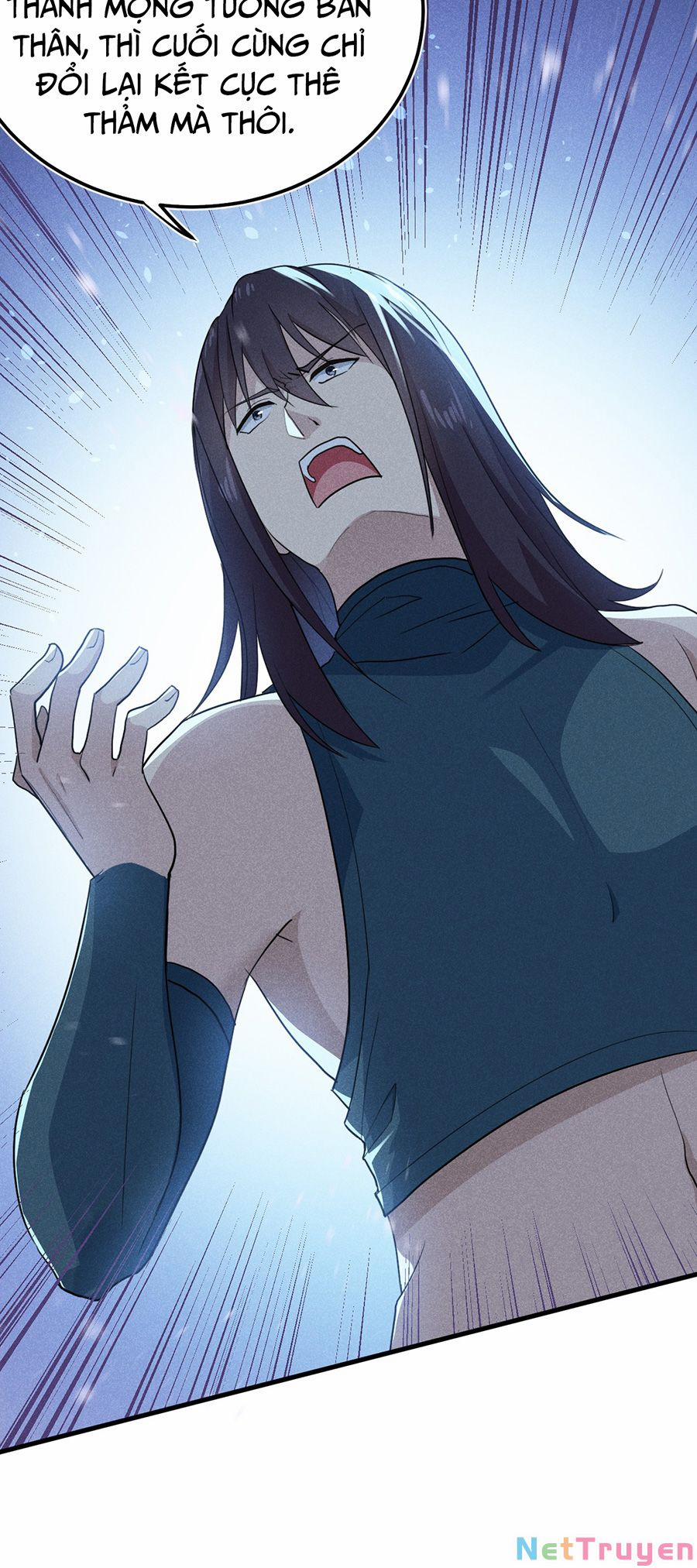 Võ Lâm Đệ Nhất Đầu Bếp 59.1 trang 39