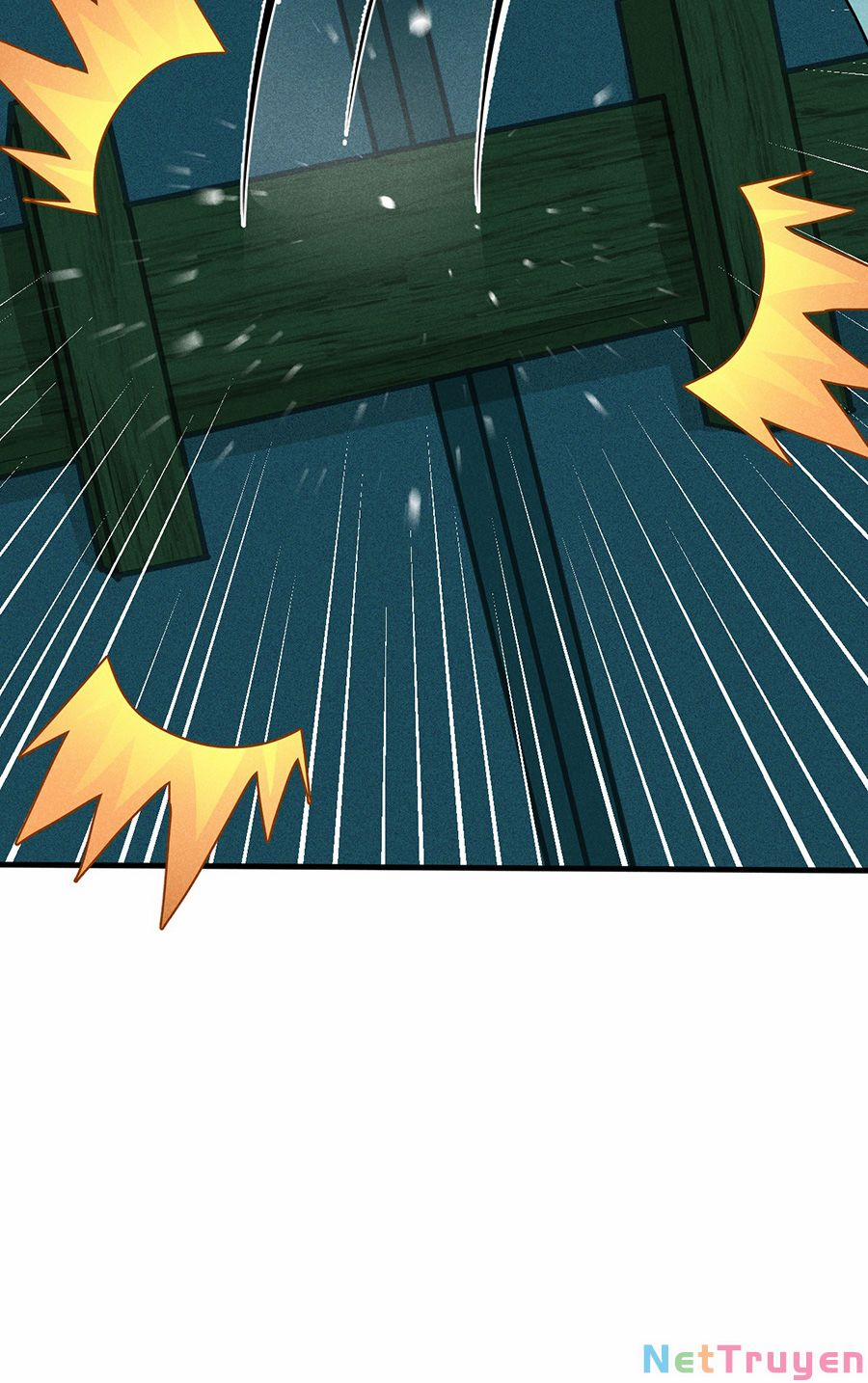 Võ Lâm Đệ Nhất Đầu Bếp 59.2 trang 10