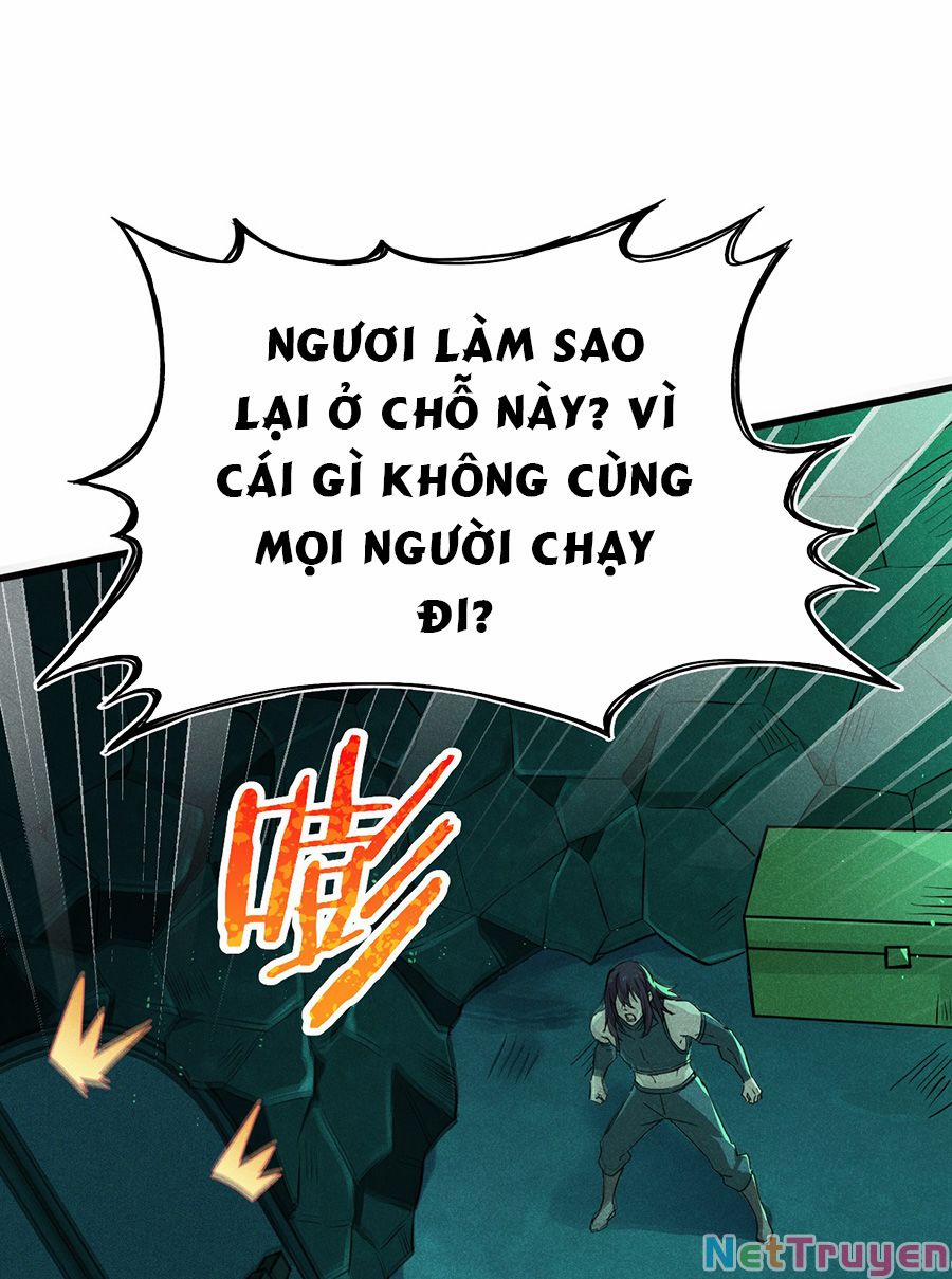 Võ Lâm Đệ Nhất Đầu Bếp 59.2 trang 12