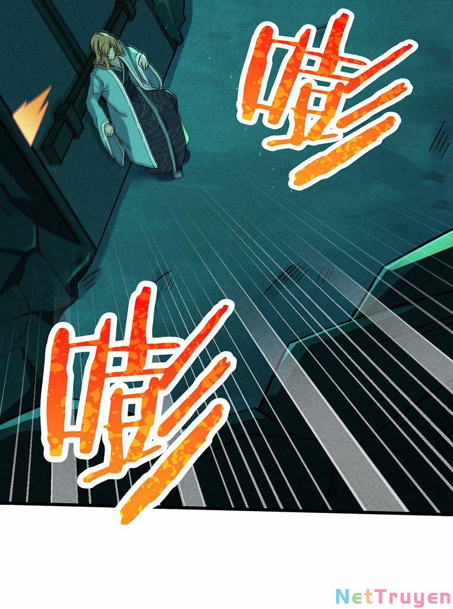 Võ Lâm Đệ Nhất Đầu Bếp 59.2 trang 13