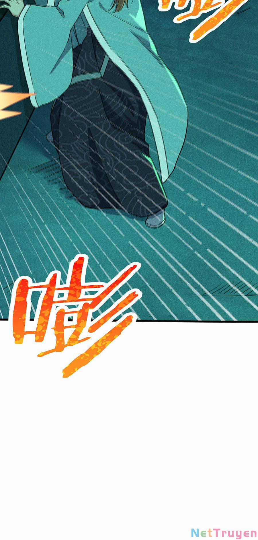 Võ Lâm Đệ Nhất Đầu Bếp 59.2 trang 16