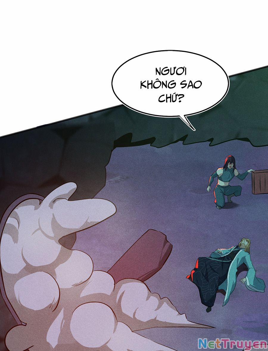 Võ Lâm Đệ Nhất Đầu Bếp 59.2 trang 24