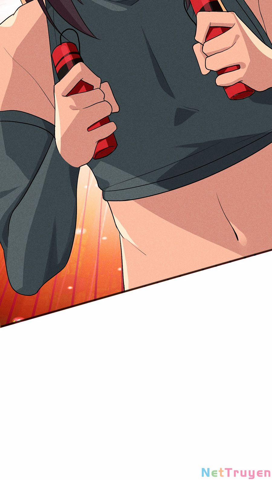 Võ Lâm Đệ Nhất Đầu Bếp 59.2 trang 27