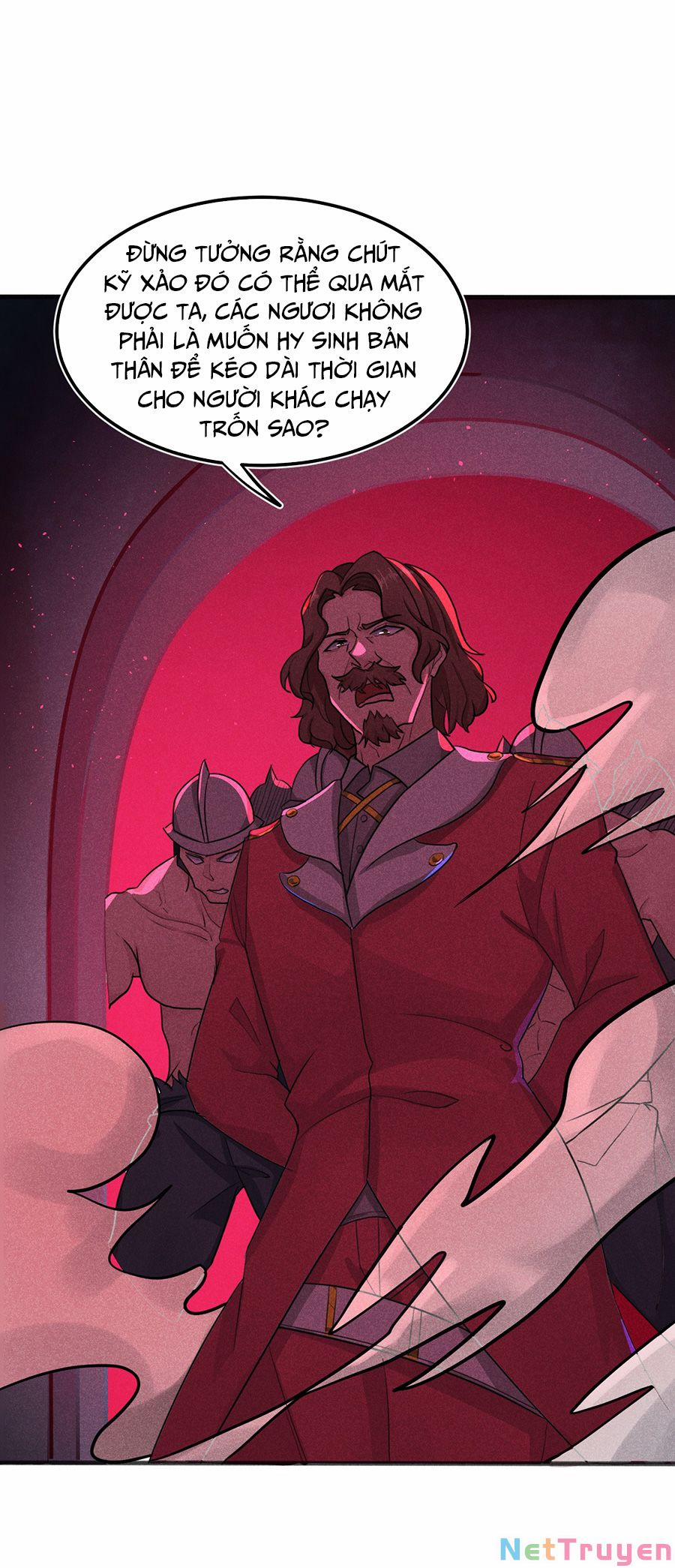 Võ Lâm Đệ Nhất Đầu Bếp 59.2 trang 28