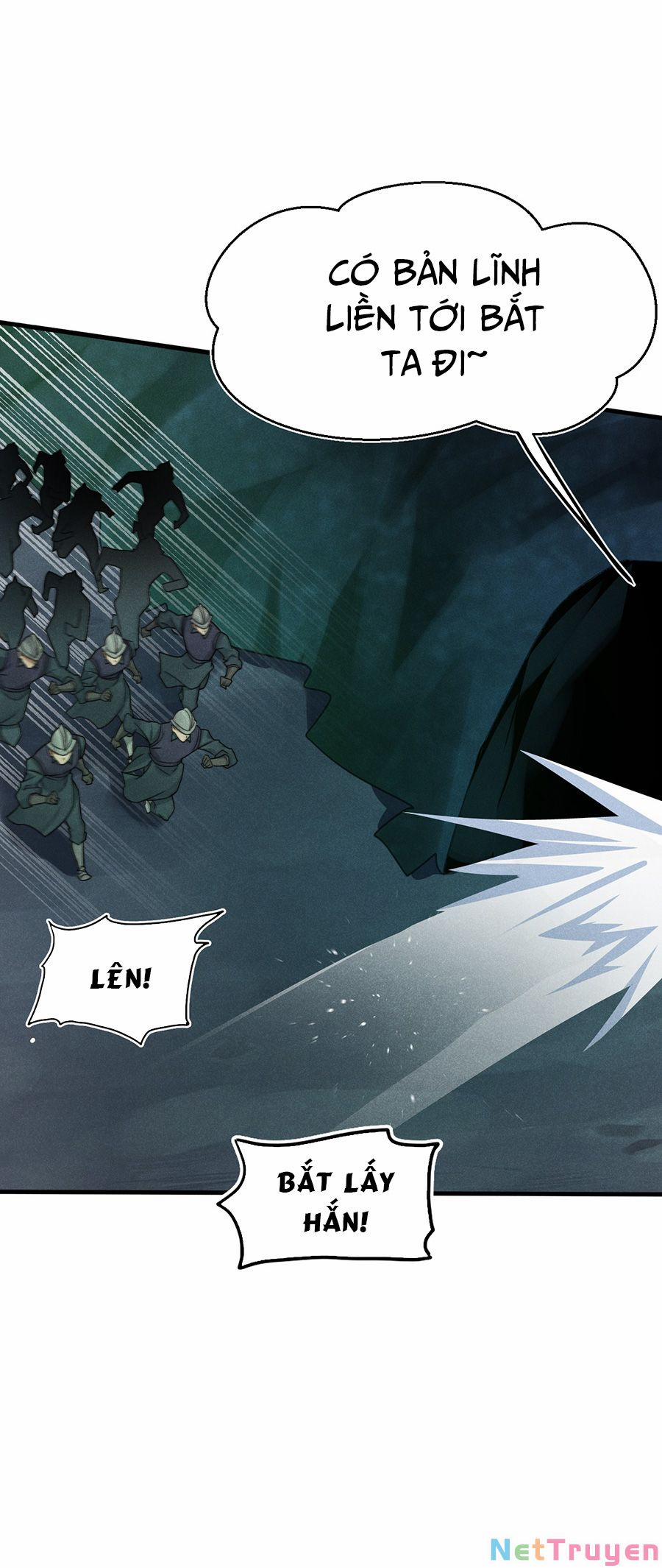 Võ Lâm Đệ Nhất Đầu Bếp 59.2 trang 8