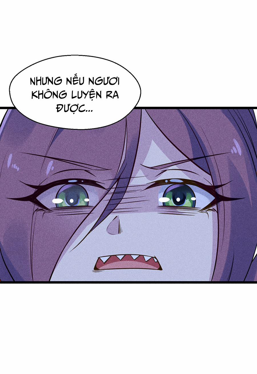 Võ Lâm Đệ Nhất Đầu Bếp 6.1 trang 44