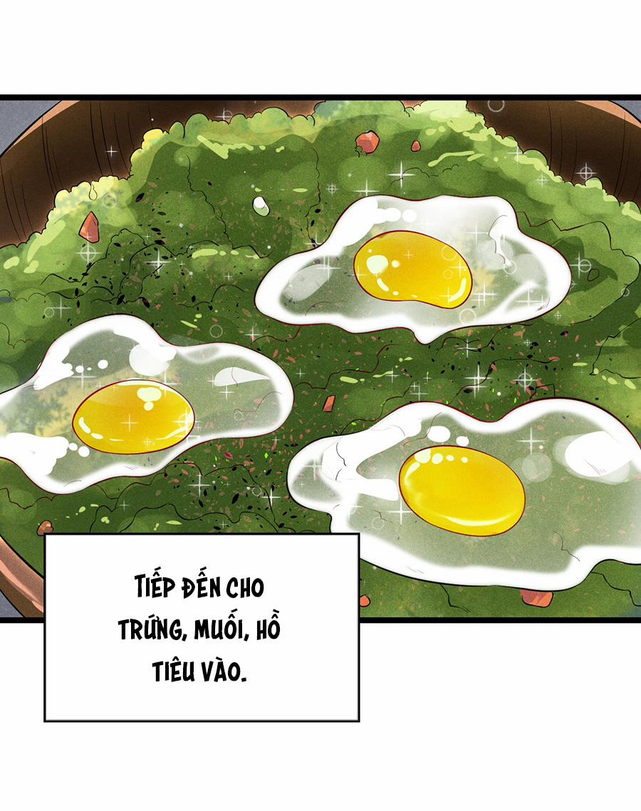 Võ Lâm Đệ Nhất Đầu Bếp 6.2 trang 12