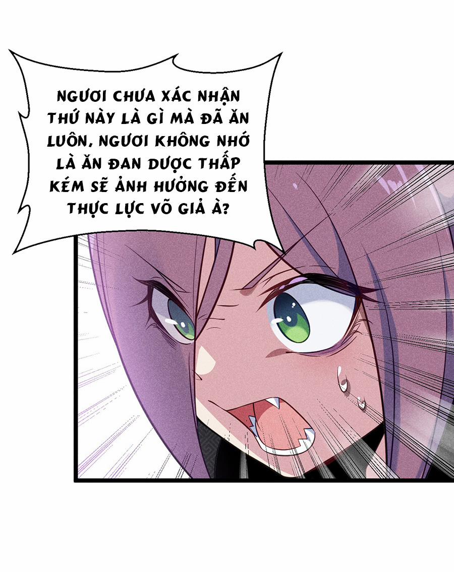 Võ Lâm Đệ Nhất Đầu Bếp 6.2 trang 31