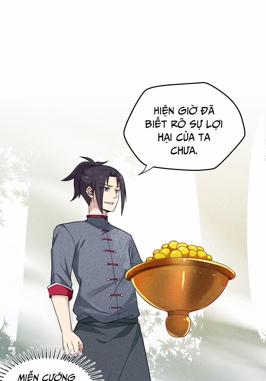 Võ Lâm Đệ Nhất Đầu Bếp 6.2 trang 40