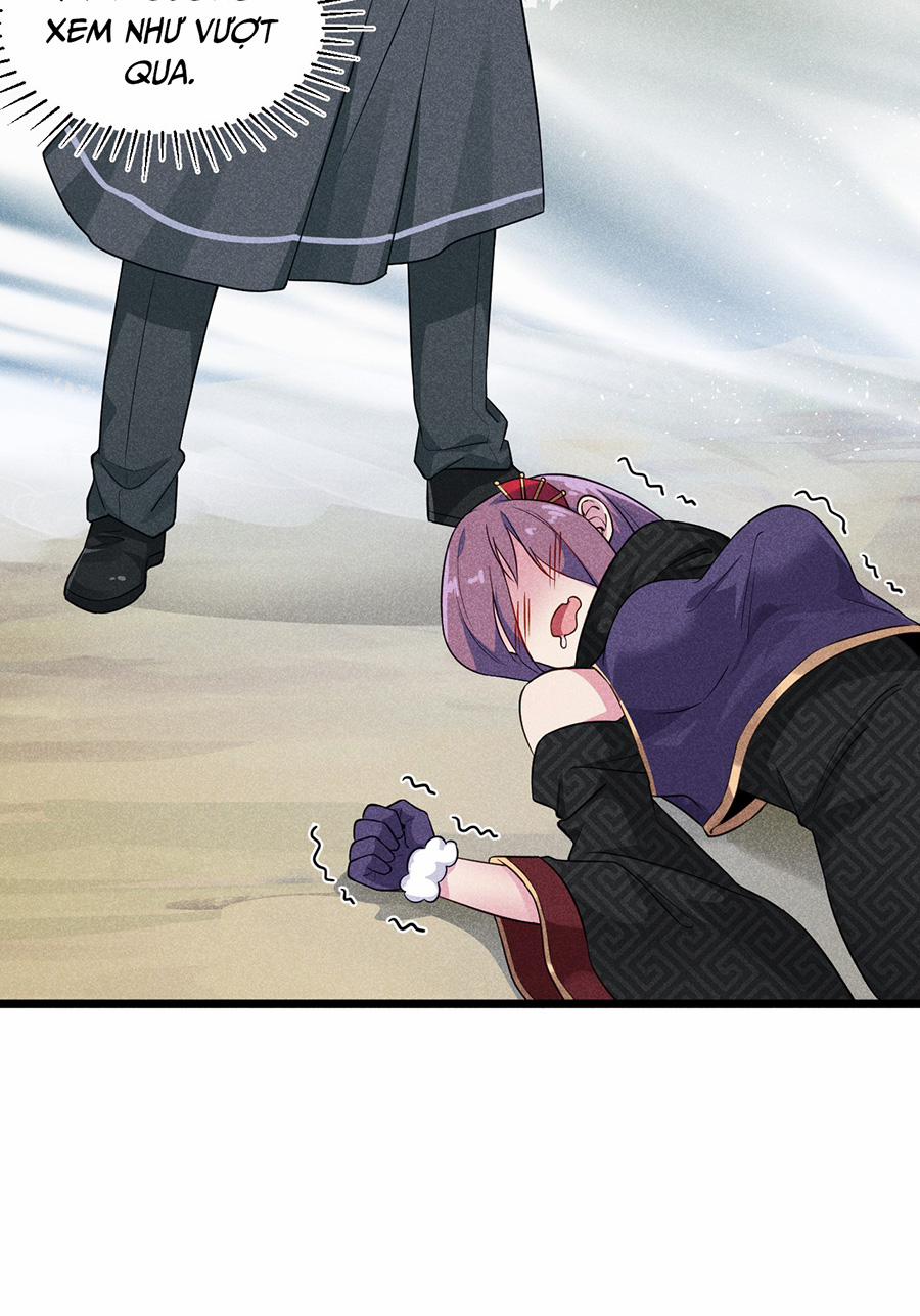 Võ Lâm Đệ Nhất Đầu Bếp 6.2 trang 41