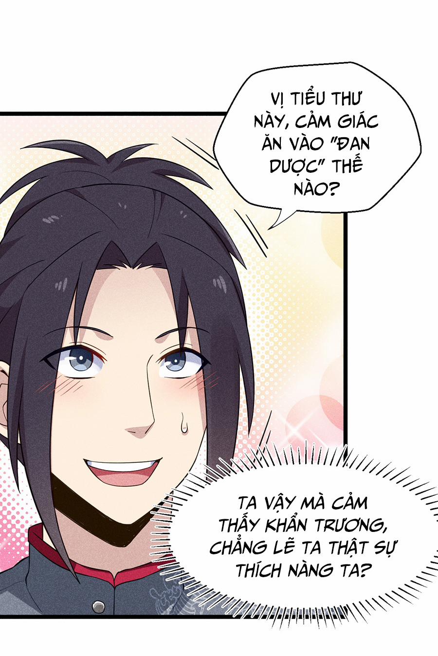 Võ Lâm Đệ Nhất Đầu Bếp 6.2 trang 43