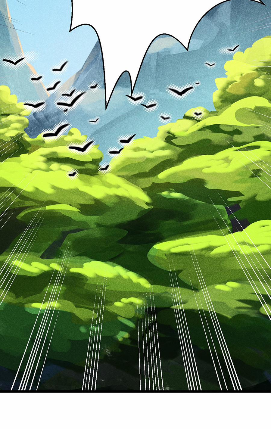 Võ Lâm Đệ Nhất Đầu Bếp 6.2 trang 50