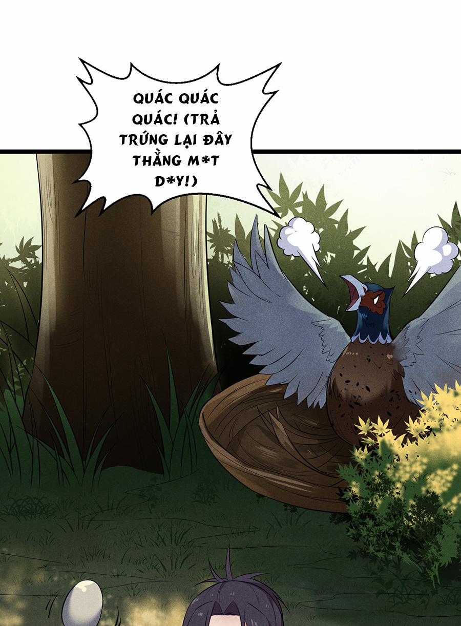 Võ Lâm Đệ Nhất Đầu Bếp 6.2 trang 6