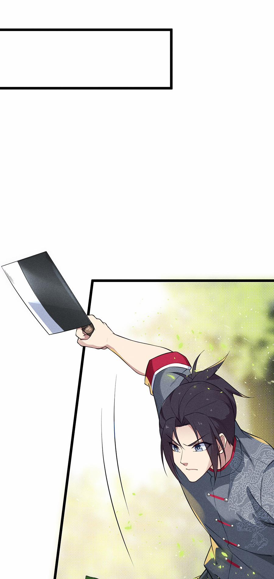 Võ Lâm Đệ Nhất Đầu Bếp 6.2 trang 8