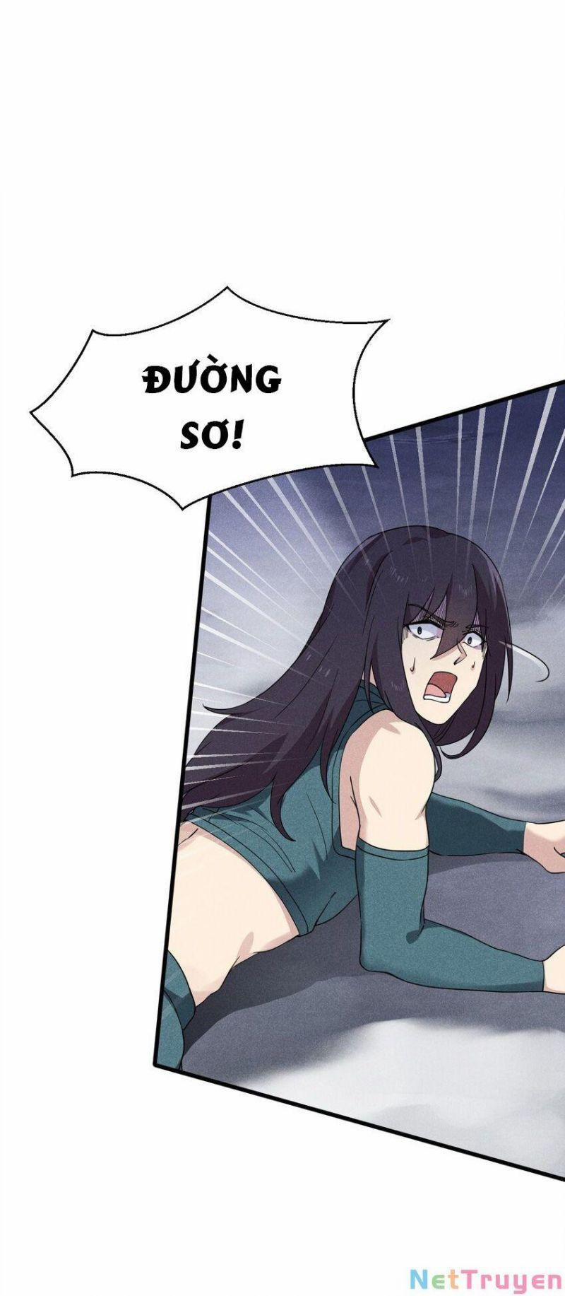 Võ Lâm Đệ Nhất Đầu Bếp 60.1 trang 12