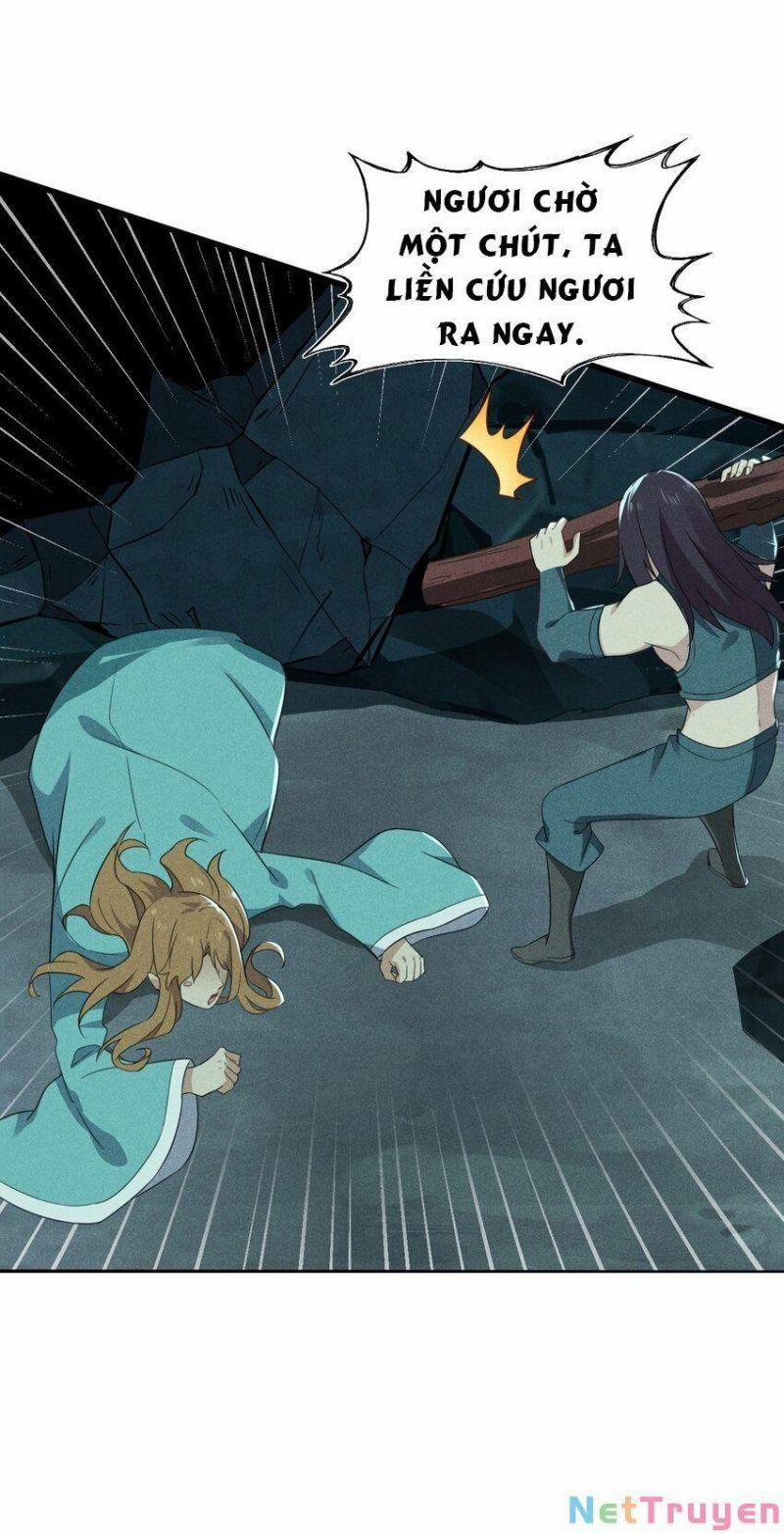 Võ Lâm Đệ Nhất Đầu Bếp 60.1 trang 16