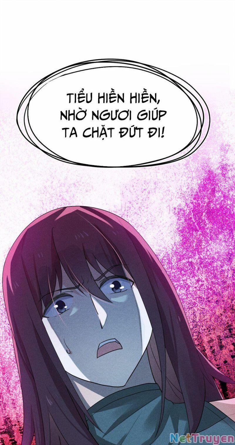 Võ Lâm Đệ Nhất Đầu Bếp 60.1 trang 33