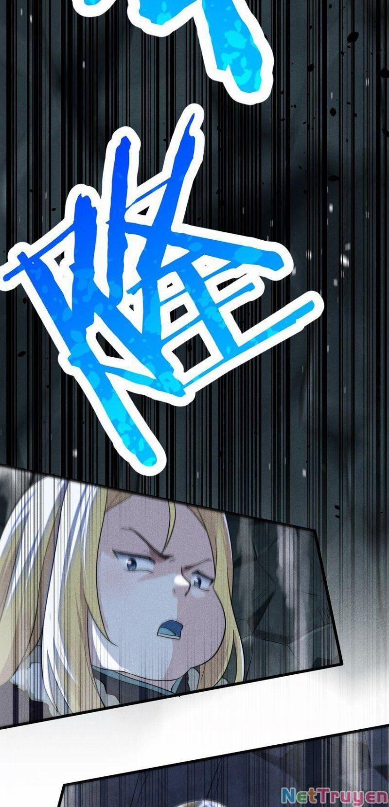 Võ Lâm Đệ Nhất Đầu Bếp 60.1 trang 40