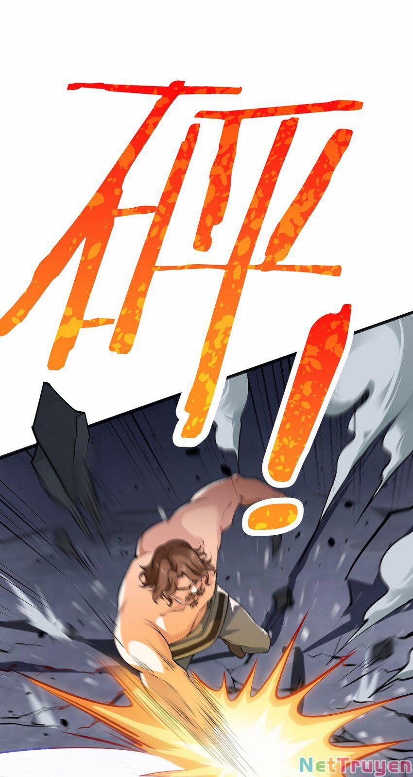 Võ Lâm Đệ Nhất Đầu Bếp 60.2 trang 15