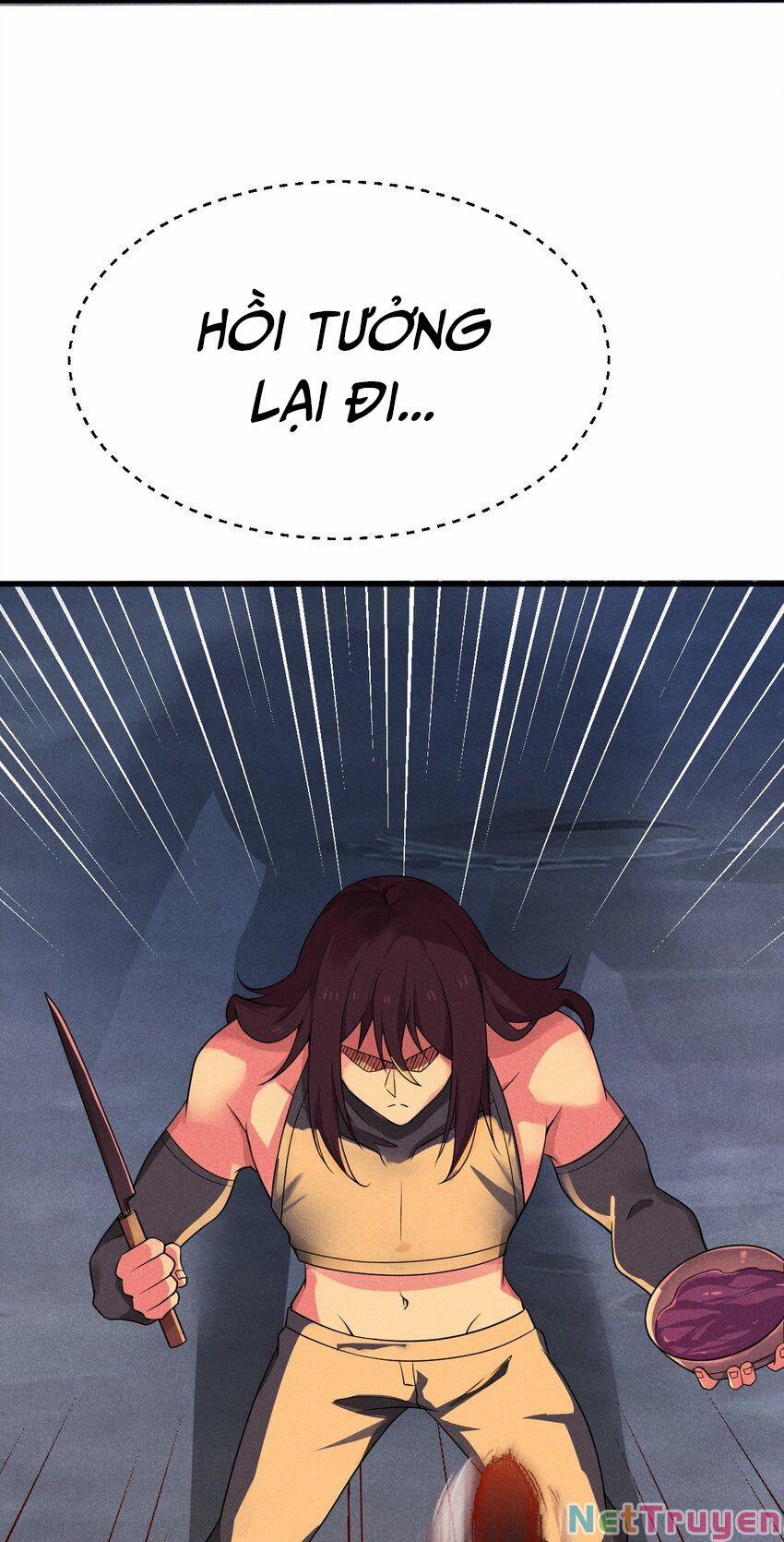 Võ Lâm Đệ Nhất Đầu Bếp 60.2 trang 33