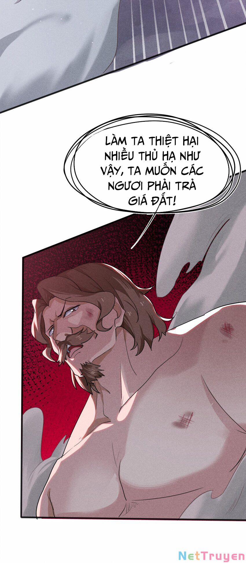 Võ Lâm Đệ Nhất Đầu Bếp 60.2 trang 4