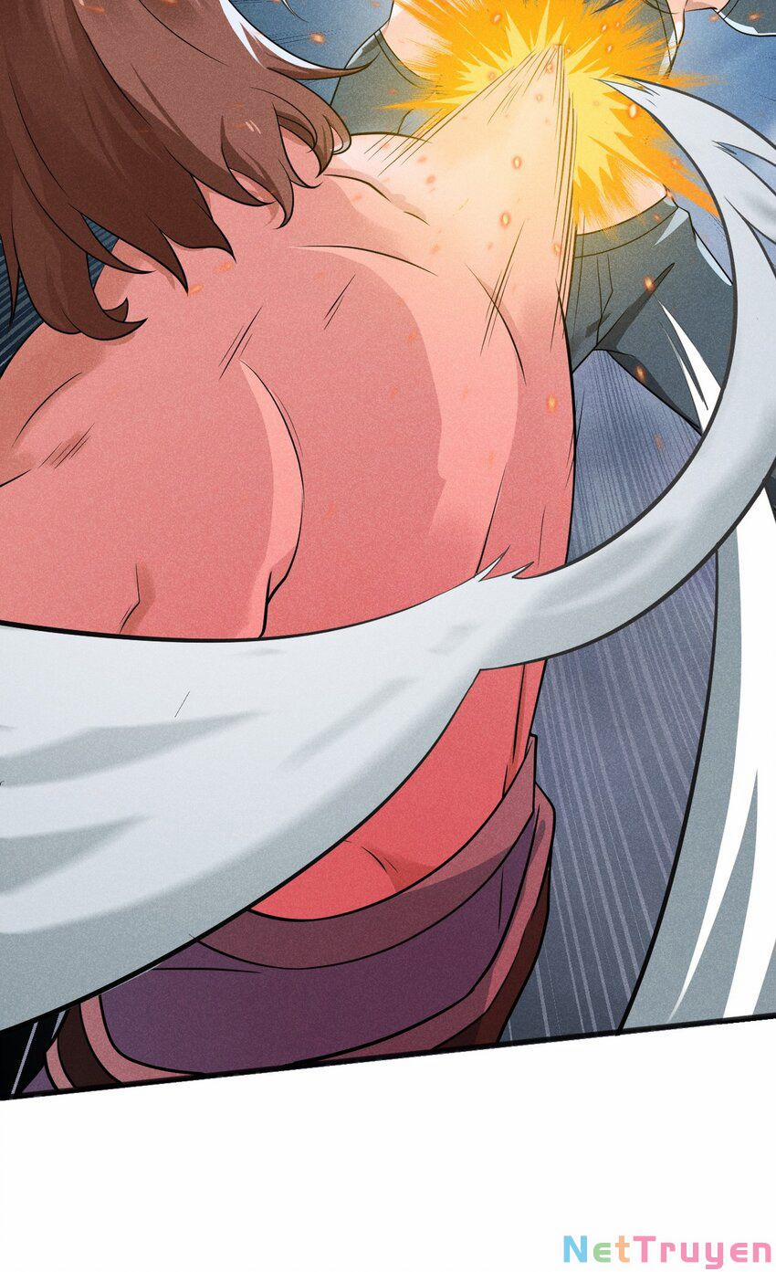 Võ Lâm Đệ Nhất Đầu Bếp 60.2 trang 44