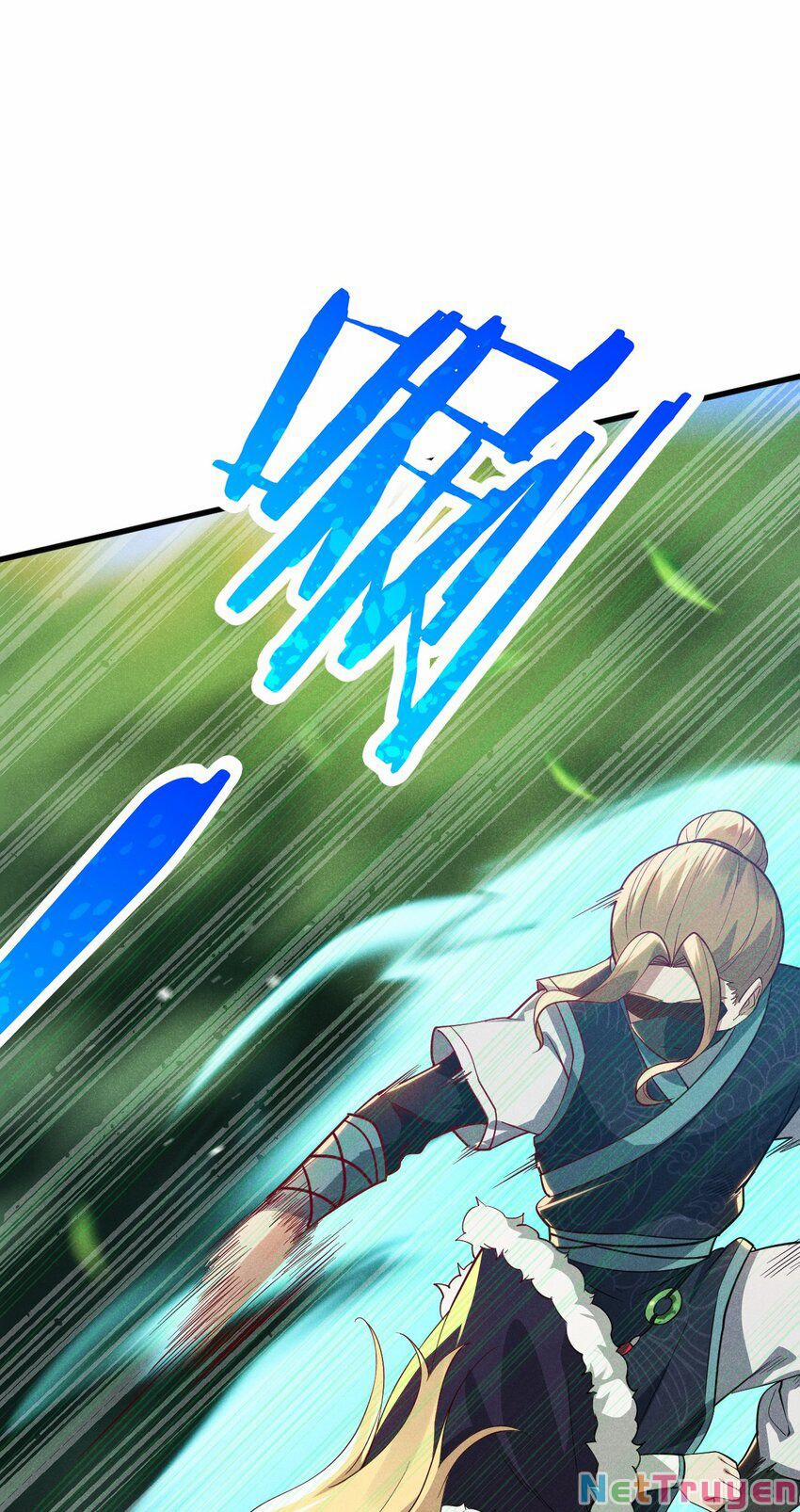 Võ Lâm Đệ Nhất Đầu Bếp 61.1 trang 15