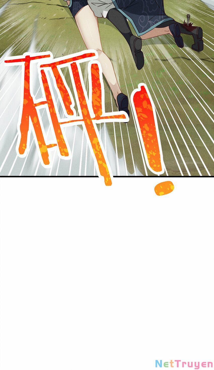 Võ Lâm Đệ Nhất Đầu Bếp 61.1 trang 19