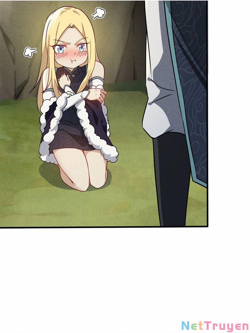 Võ Lâm Đệ Nhất Đầu Bếp 61.1 trang 24