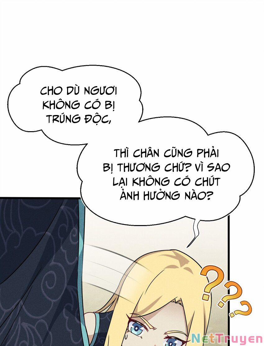 Võ Lâm Đệ Nhất Đầu Bếp 61.1 trang 26