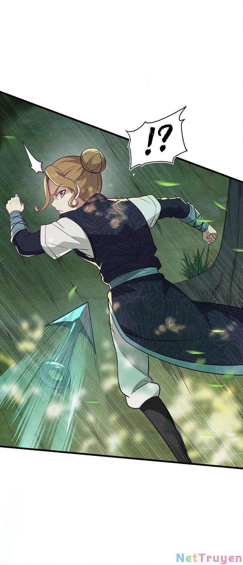 Võ Lâm Đệ Nhất Đầu Bếp 61.1 trang 6