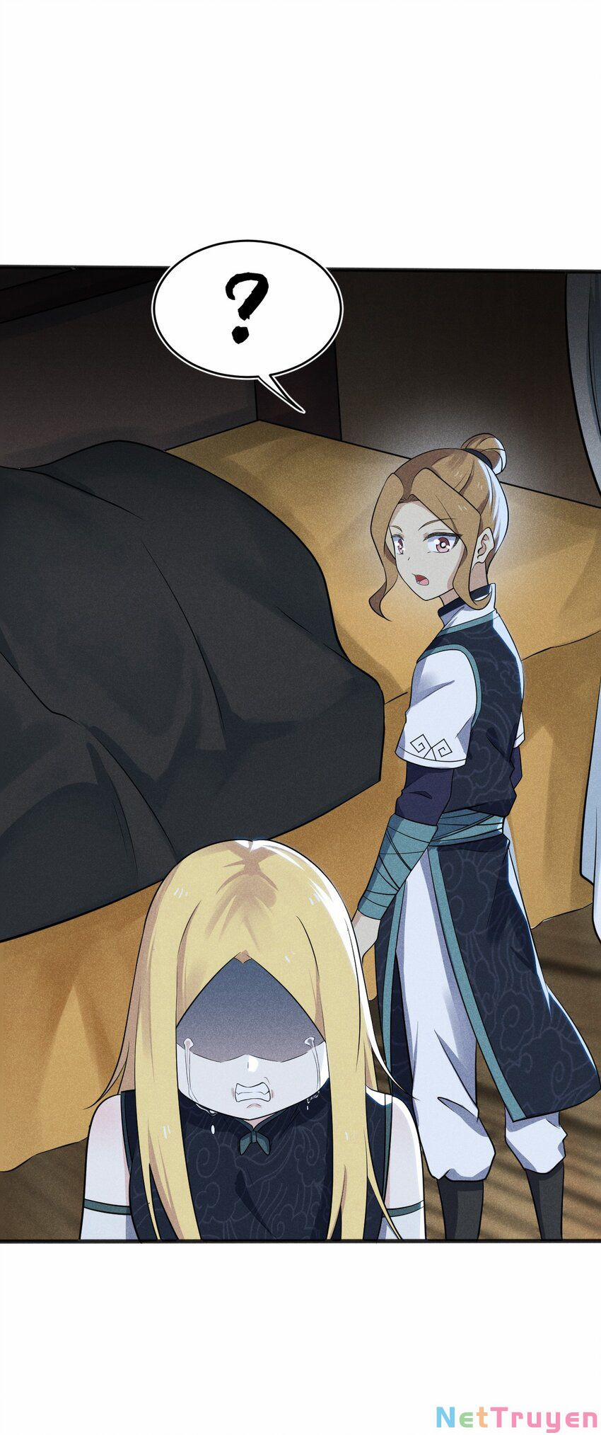 Võ Lâm Đệ Nhất Đầu Bếp 61.2 trang 16