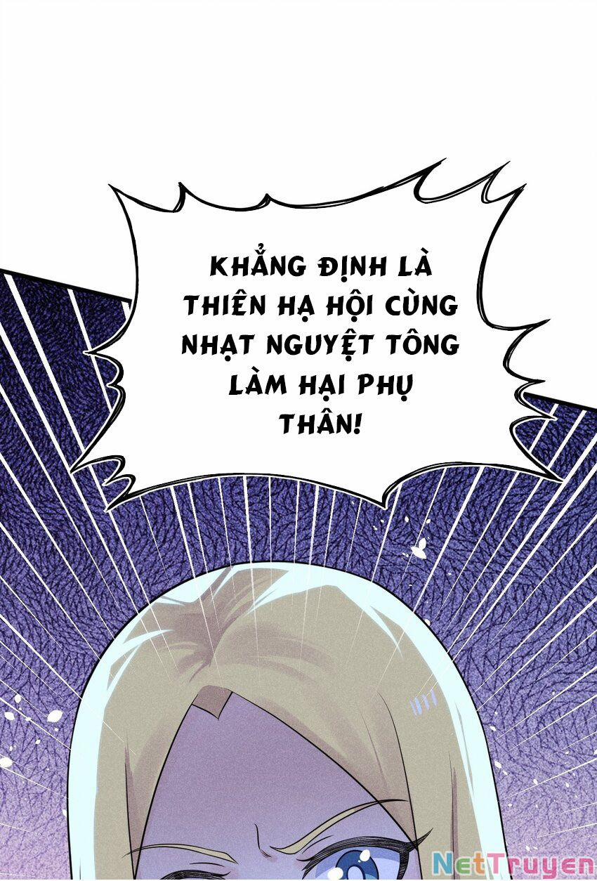 Võ Lâm Đệ Nhất Đầu Bếp 61.2 trang 3