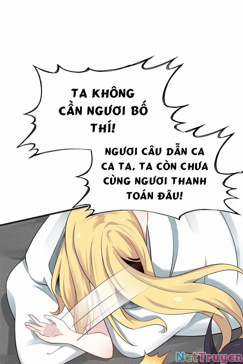 Võ Lâm Đệ Nhất Đầu Bếp 61.2 trang 33