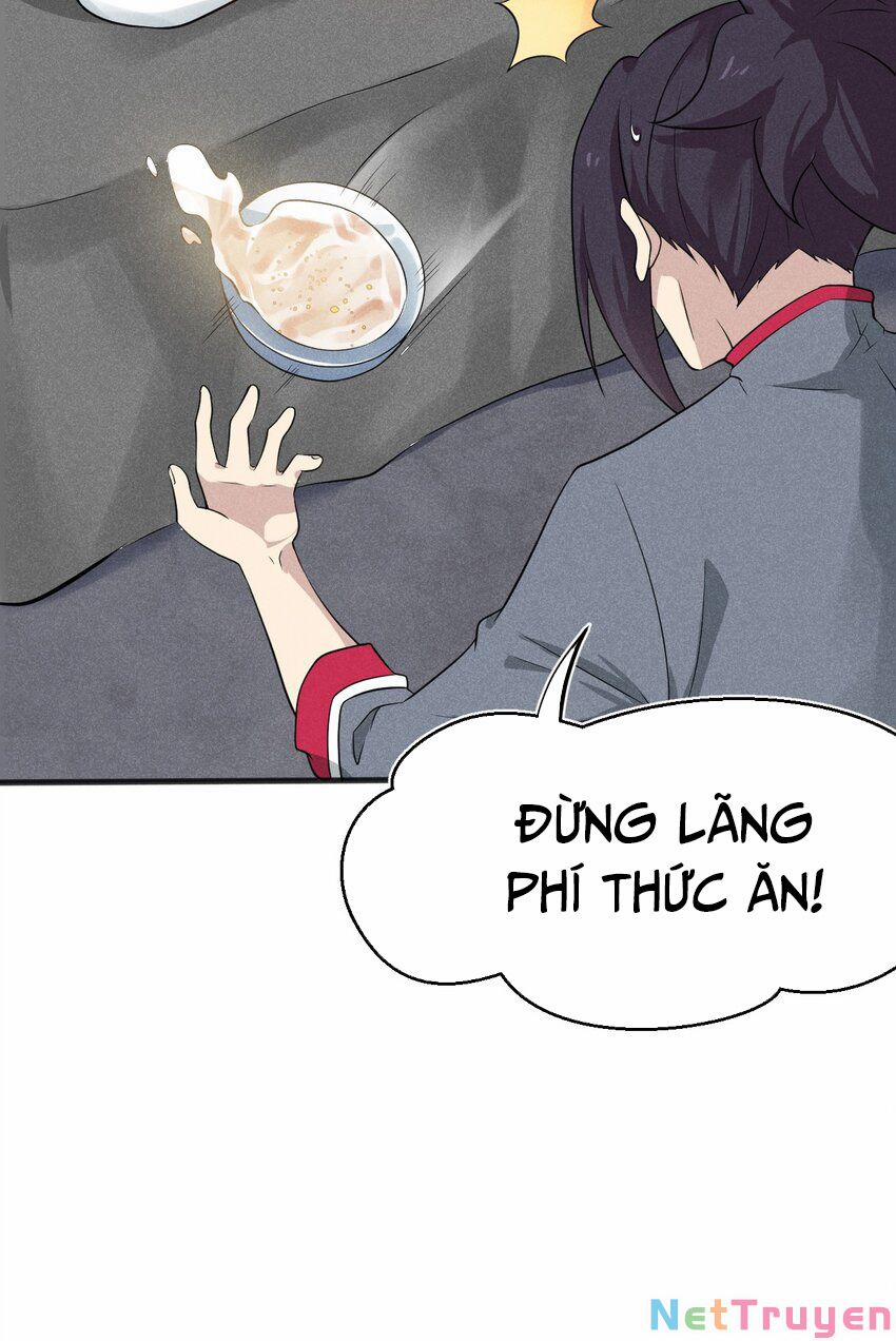 Võ Lâm Đệ Nhất Đầu Bếp 61.2 trang 34