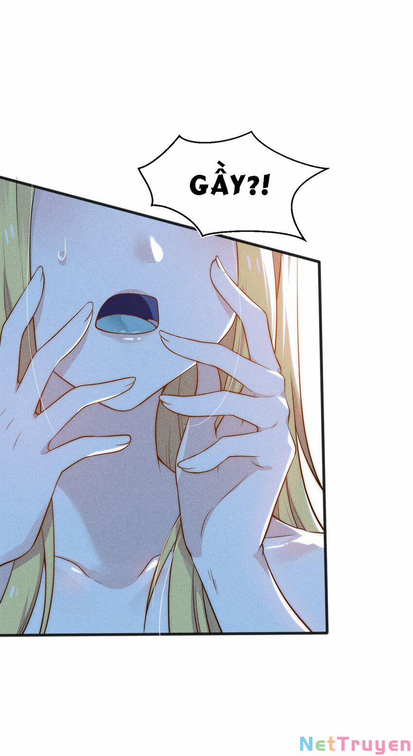 Võ Lâm Đệ Nhất Đầu Bếp 61.2 trang 36